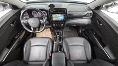 2022 KG_Mobility_Ssangyong TIBOLI 1.5 A3 2WD, белый — фото 7