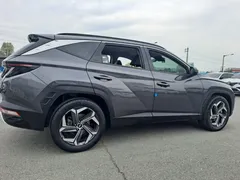 2022 Hyundai Tucson Gasoline 1.6 Turbo 4WD — фото 3