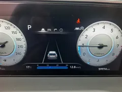 2022 Hyundai Tucson Gasoline 1.6 Turbo 4WD — фото 5