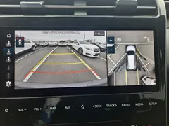 2022 Hyundai Tucson Gasoline 1.6 Turbo 4WD — фото 7