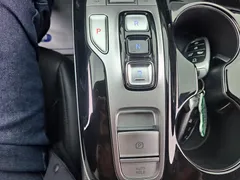 2022 Hyundai Tucson Gasoline 1.6 Turbo 4WD — фото 9