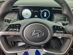 2022 Hyundai Tucson Gasoline 1.6 Turbo 4WD — фото 16