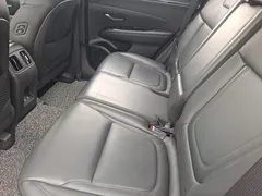 2022 Hyundai Tucson Gasoline 1.6 Turbo 4WD — фото 18