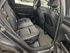 2022 Hyundai Tucson Gasoline 1.6 Turbo 4WD — фото 19