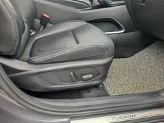 2022 Hyundai Tucson Gasoline 1.6 Turbo 4WD — фото 20