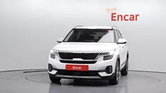 2023 Kia Seltos Gasoline 1.6 Turbo 2WD — фото 3