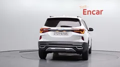2023 Kia Seltos Gasoline 1.6 Turbo 2WD — фото 4