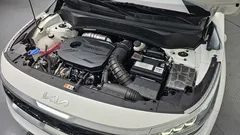 2023 Kia Seltos Gasoline 1.6 Turbo 2WD — фото 6