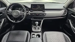 2023 Kia Seltos Gasoline 1.6 Turbo 2WD — фото 7