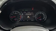 2023 Kia Seltos Gasoline 1.6 Turbo 2WD — фото 8