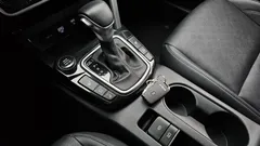 2023 Kia Seltos Gasoline 1.6 Turbo 2WD — фото 9