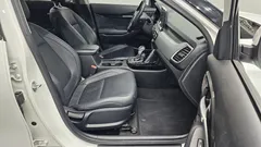 2023 Kia Seltos Gasoline 1.6 Turbo 2WD — фото 12