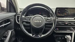 2023 Kia Seltos Gasoline 1.6 Turbo 2WD — фото 13