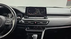 2023 Kia Seltos Gasoline 1.6 Turbo 2WD — фото 16