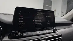 2023 Kia Seltos Gasoline 1.6 Turbo 2WD — фото 18