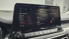 2023 Kia Seltos Gasoline 1.6 Turbo 2WD — фото 19