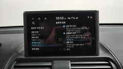 2023 Hyundai Casper Turbo Inspiration — фото 16