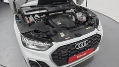 2022 Audi Q5 45 TFSI Quattro Premium — фото 6