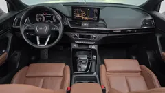 2022 Audi Q5 45 TFSI Quattro Premium — фото 7