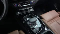 2022 Audi Q5 45 TFSI Quattro Premium — фото 9