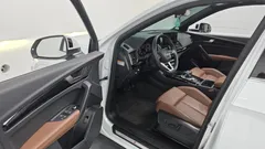 2022 Audi Q5 45 TFSI Quattro Premium — фото 10