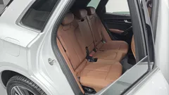 2022 Audi Q5 45 TFSI Quattro Premium — фото 11