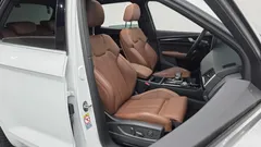 2022 Audi Q5 45 TFSI Quattro Premium — фото 12