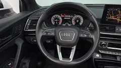2022 Audi Q5 45 TFSI Quattro Premium — фото 15