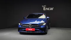 2022 Mercedes-Benz CLS-Class CLS300d 4MATIC — фото 3