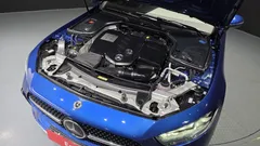 2022 Mercedes-Benz CLS-Class CLS300d 4MATIC — фото 6
