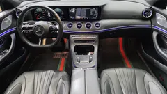 2022 Mercedes-Benz CLS-Class CLS300d 4MATIC — фото 7