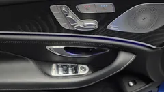 2022 Mercedes-Benz CLS-Class CLS300d 4MATIC — фото 14