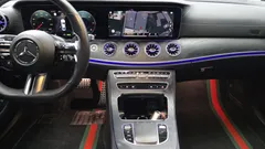 2022 Mercedes-Benz CLS-Class CLS300d 4MATIC — фото 19