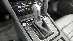 2022 Volkswagen Passat 2.0 TDI Prestige, серо-серебристый — фото 9