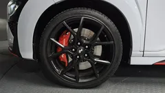 2022 Hyundai Kona Gasoline 2.0 2WD, светло-серебристый — фото 5