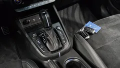 2022 Hyundai Kona Gasoline 2.0 2WD, светло-серебристый — фото 9
