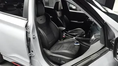 2022 Hyundai Kona Gasoline 2.0 2WD, светло-серебристый — фото 10