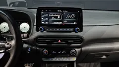 2022 Hyundai Kona Gasoline 2.0 2WD, светло-серебристый — фото 15