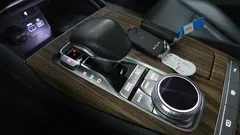 2023 Kia K9 3.8 GDI AWD — фото 9