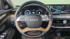 2023 Kia K9 3.8 GDI AWD — фото 12
