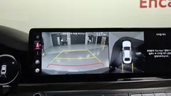 2023 Kia K9 3.8 GDI AWD — фото 14