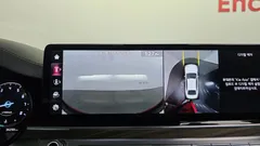 2023 Kia K9 3.8 GDI AWD — фото 15