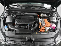 2024 Kia K5 Signature, чёрный — фото 6