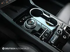 2024 Kia K5 Signature, чёрный — фото 9
