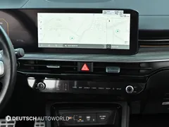 2024 Kia K5 Signature, чёрный — фото 18