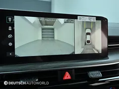 2024 Kia K5 Signature, чёрный — фото 19