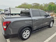 2022 SsangYong Rexton Diesel 2.2 4WD — фото 2
