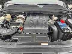 2022 SsangYong Rexton Diesel 2.2 4WD — фото 6