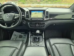 2022 SsangYong Rexton Diesel 2.2 4WD — фото 7