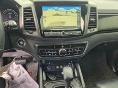 2022 SsangYong Rexton Diesel 2.2 4WD — фото 9